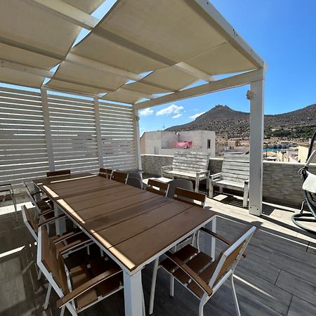 Centralissima Favignana Extérieur photo