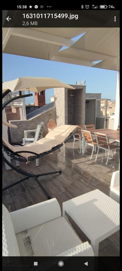 Centralissima Favignana Extérieur photo