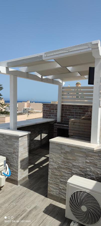 Centralissima Favignana Extérieur photo