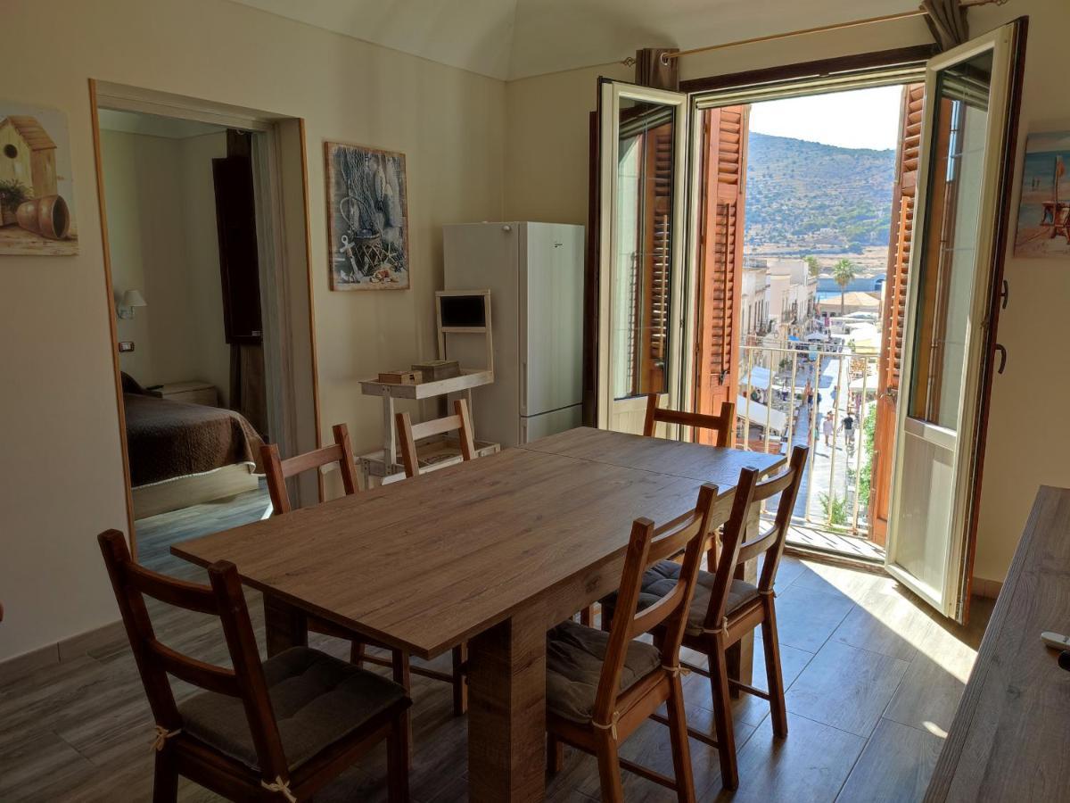 Centralissima Favignana Extérieur photo