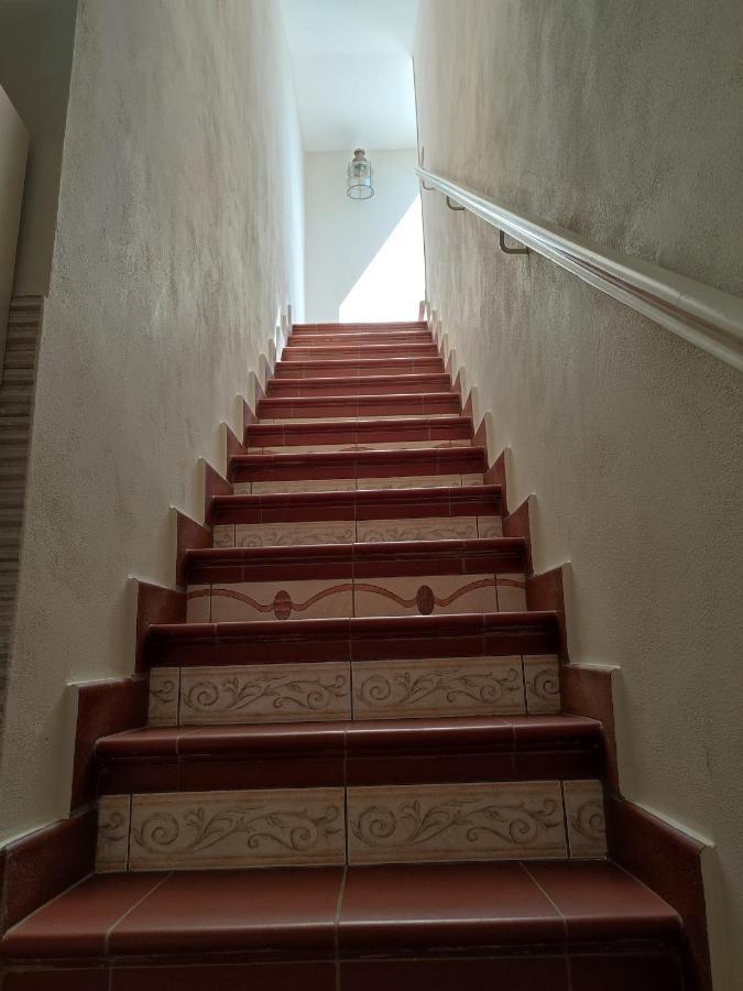 Centralissima Favignana Extérieur photo