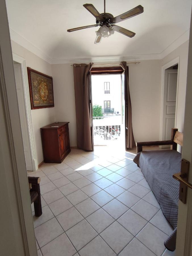 Centralissima Favignana Extérieur photo
