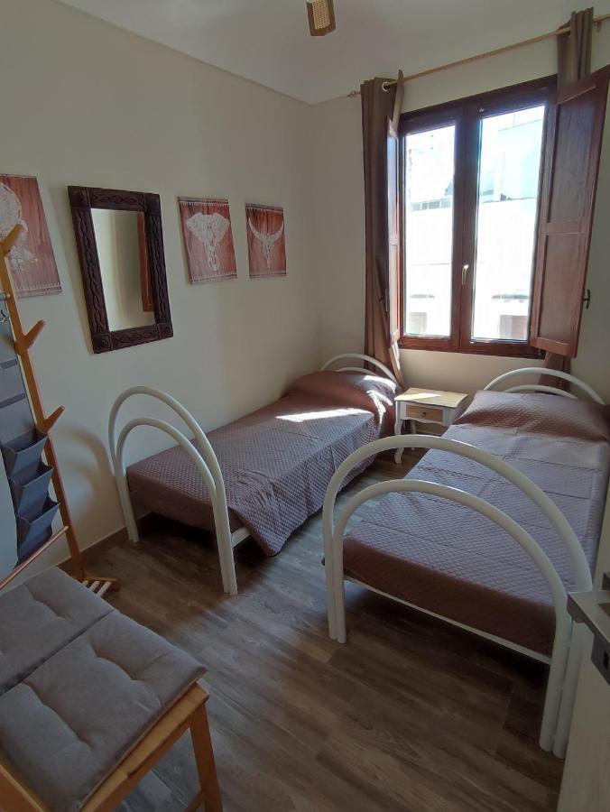 Centralissima Favignana Extérieur photo