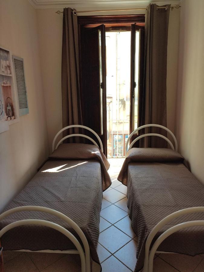 Centralissima Favignana Extérieur photo