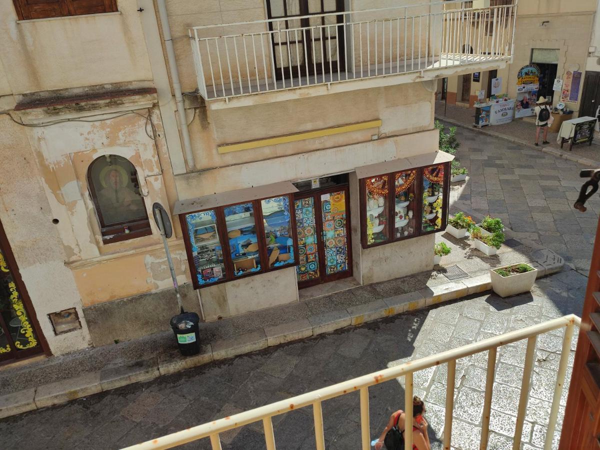 Centralissima Favignana Extérieur photo