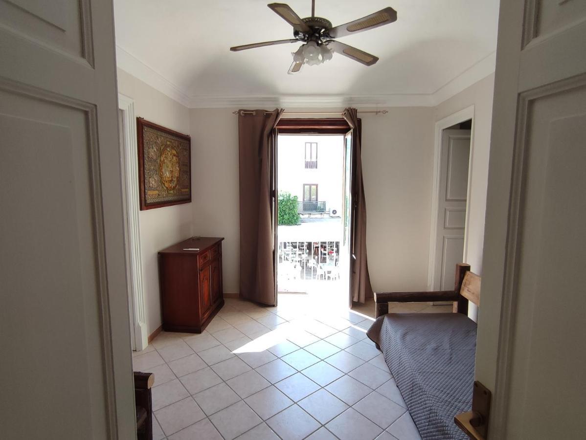 Centralissima Favignana Extérieur photo