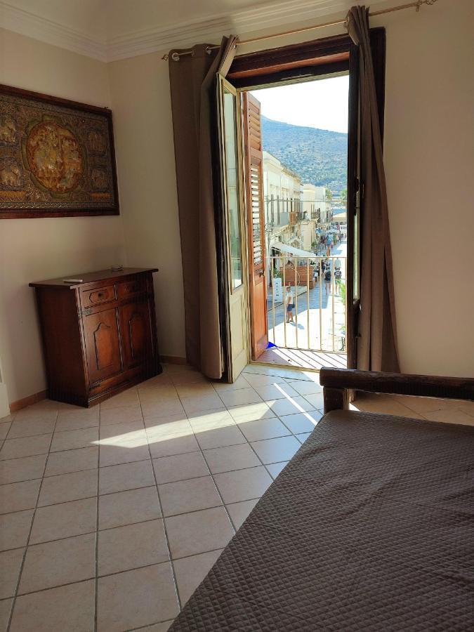 Centralissima Favignana Extérieur photo