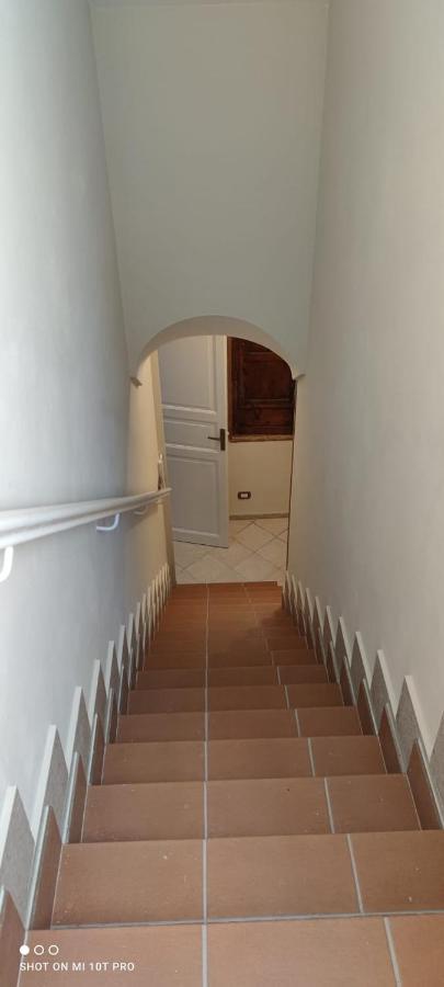Centralissima Favignana Extérieur photo