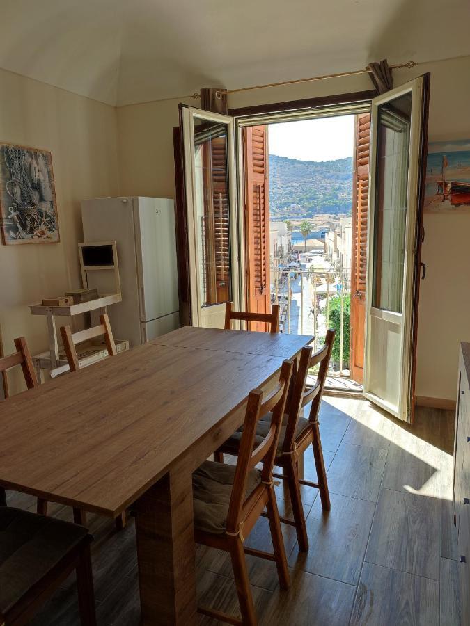 Centralissima Favignana Extérieur photo