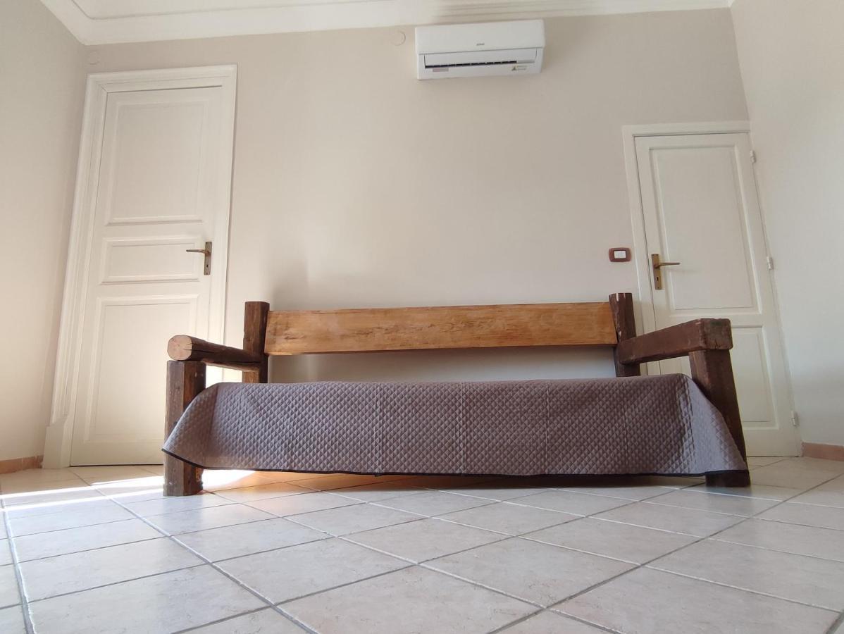 Centralissima Favignana Extérieur photo