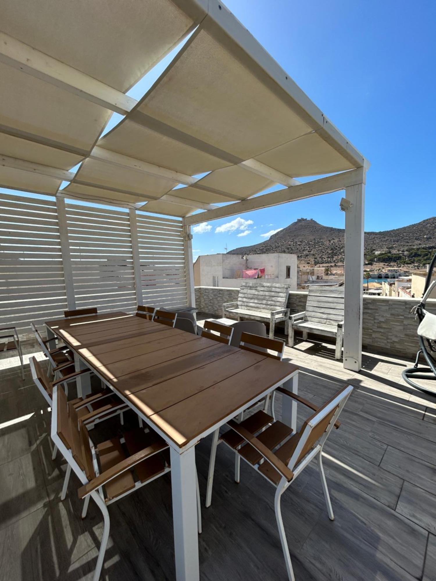 Centralissima Favignana Extérieur photo
